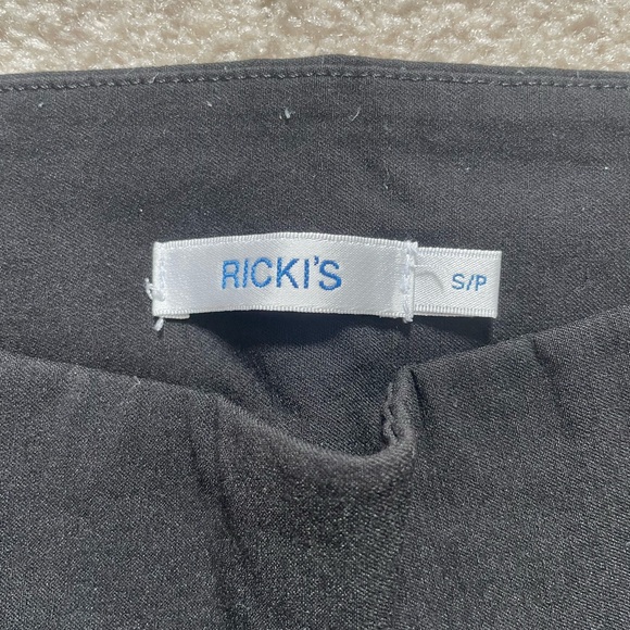 Ricki’s capris dress pants - Picture 3 of 3